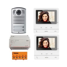 Bticino kit Video Monitor