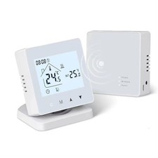 Termostato Intelligente
