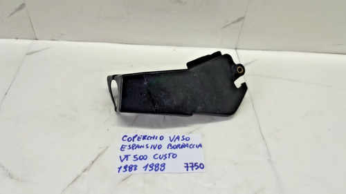 Coperchio borraccia honda - borraccia, vt