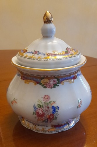Vaso potiche limoges - ,
