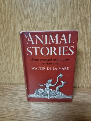Animal stories walter - animal, (walter