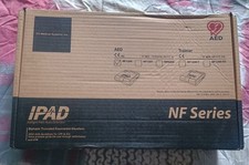 Defibrillatore IPAD AED NF1200