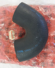 Tubo manicotto turbina