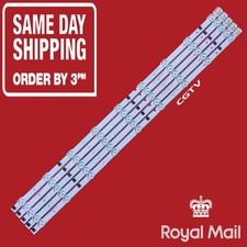 KIT LED SAMSUNG UE32F5000