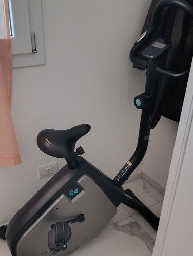Cyclette domyos - cyclette,