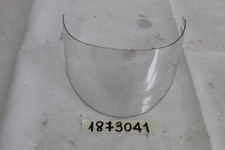 Visiera casco chiara FF-3 FF4