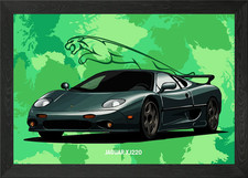 Poster arte da parete con