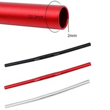 Manubrio Dritto 25,4mm Bici