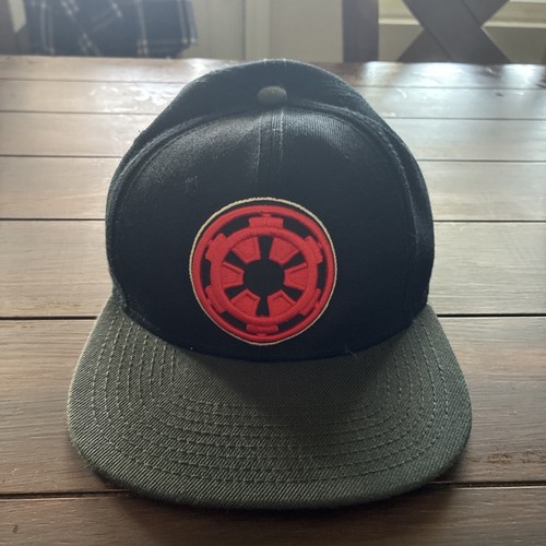Cappello snapback star wars - star,