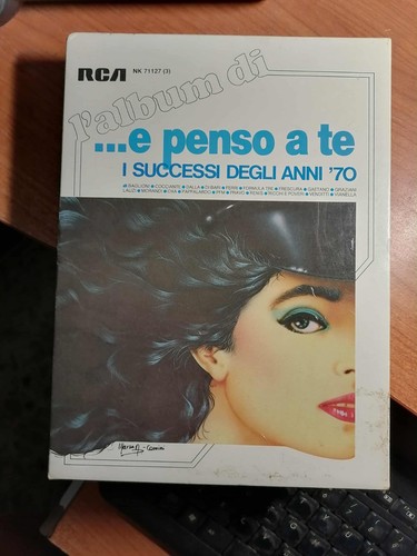 Ambum penso a te i - a,