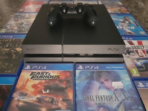 Giochi usato sony - giochi,