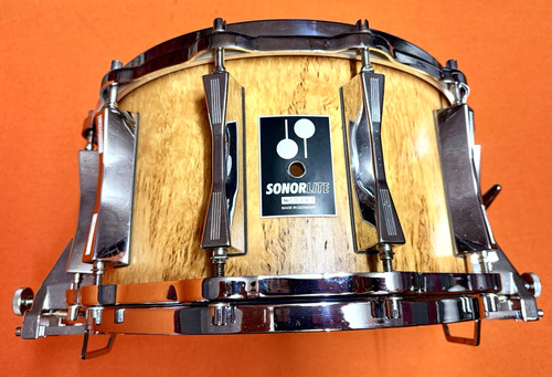 Vintage 14x7 sonor lite - sonor,