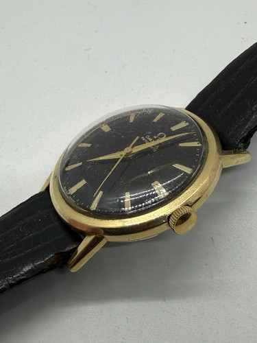 Omega automatico 1964 lu6304 - automatico,