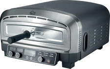 FORNO PIZZA XXL PROFESSIONALE