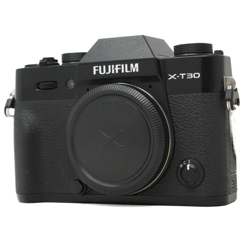 Fotocamera mirrorless fujifilm - fotocamera,