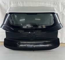 PORTELLONE BAULE BAGAGLIAIO