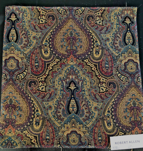 Robert allen paisley completo - allen,