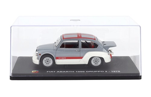 Edicola fiat 600 - 1/24,