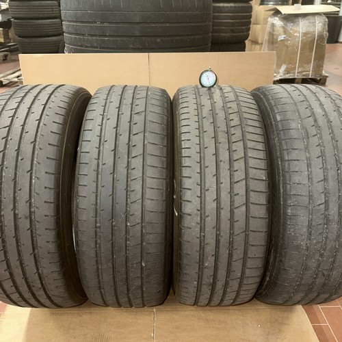 Pneumatici 225 99v - 225,