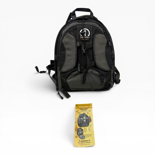 Zaino nero accessorio - , per