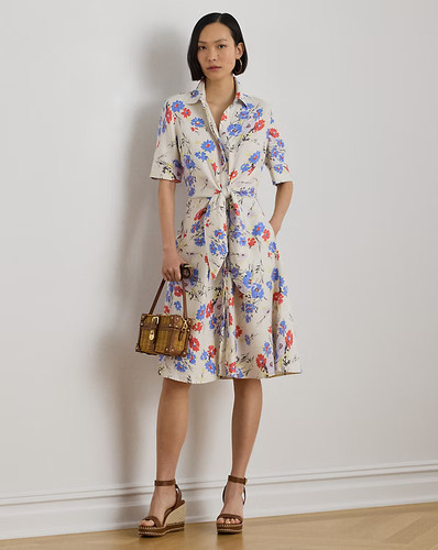 Camicia lauren ralph - camicia,