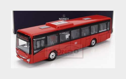 Norev iveco fiat - norev,