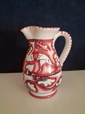 Rarissima Caraffa Brocca