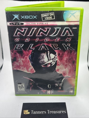 Ninja gaiden custodia disco - gaiden,
