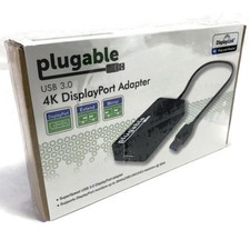 Adattatore DisplayPort USB 3.0