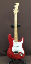 FENDER MEXICO STRATOCASTER