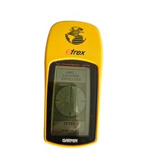 Garmin eTrex Handheld GPS