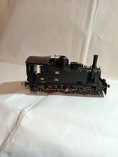 modellismo ferroviario scala