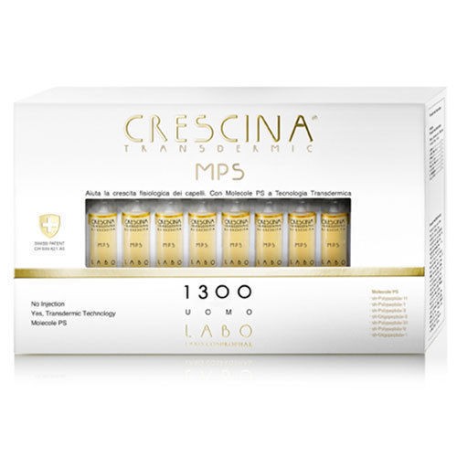 Labo crescina transdermic mps - transdermic,