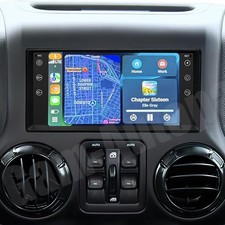 Android 13 autoradio Carplay