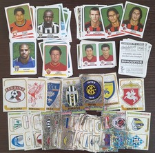 lotto 150 figurine diverse