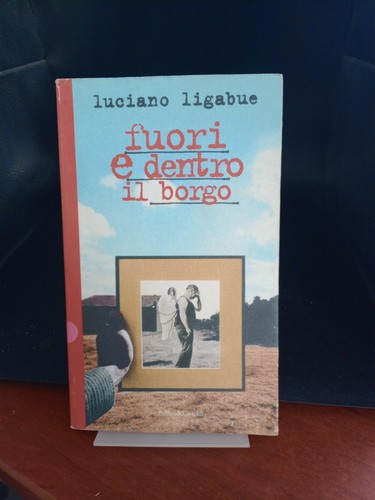 Fuori dentro borgo - il,