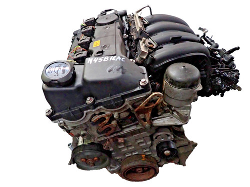Motore completo n45b16a 6i - motore,