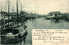 Russia königsberg - russia,