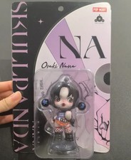 Skullpanda X Nana Collezione