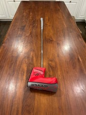 Scotty Cameron Studio Style