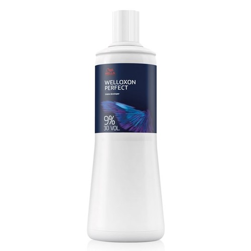 Wella welloxon perfect oxidant - wella,