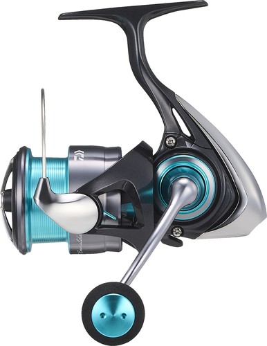 Mulinello spinning daiwa - daiwa, 24