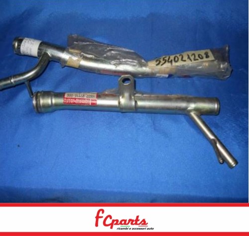 Condotto refrigerante per - condotto,