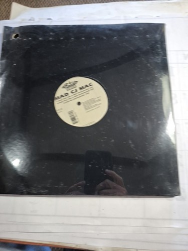 1995 mad mac come - 1995,