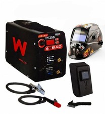 Saldatrice Awelco Arc 250 -