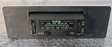 Autoradio Vintage Bandridge (