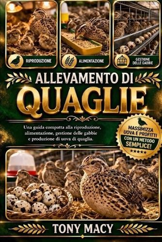 Allevamento quaglie una - quaglie:,