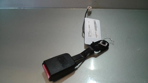 Aggancio cintura sicurezza