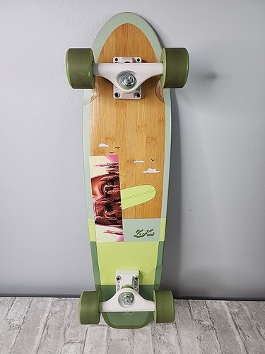 Flex bamboo cruiser - 29",