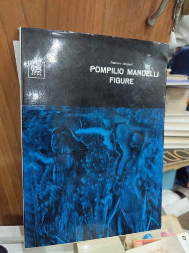 Arcangeli pompilio - arcangeli, f.